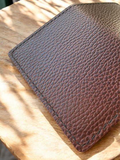 Argos lederen portefeuille